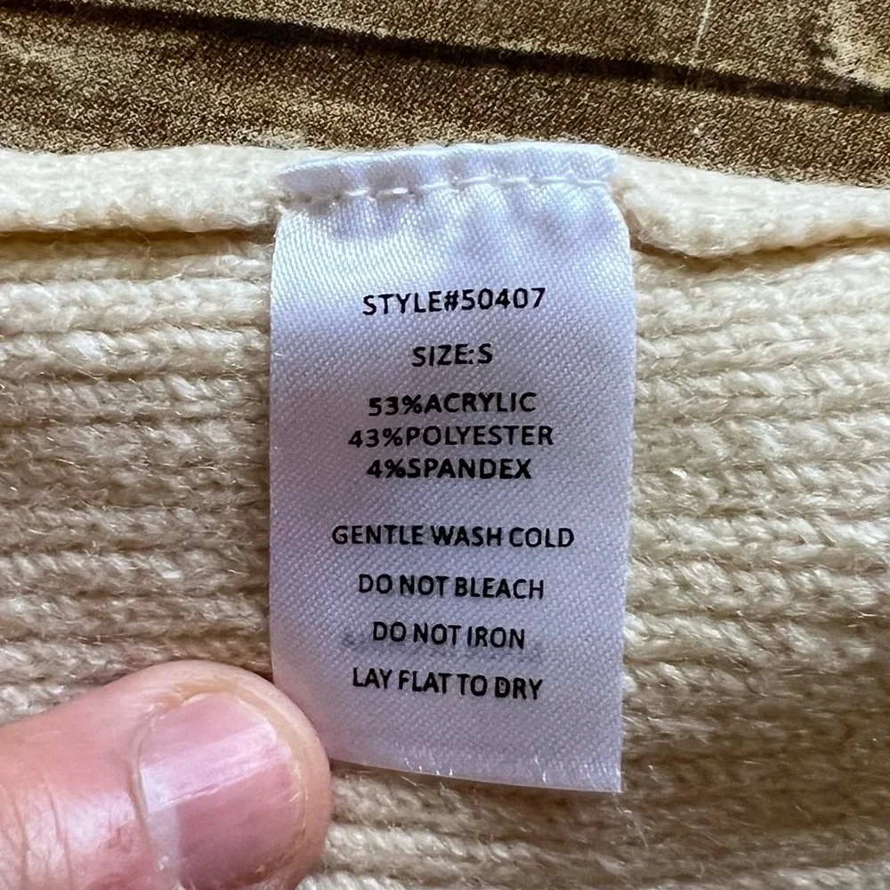 grade & gather soft knit